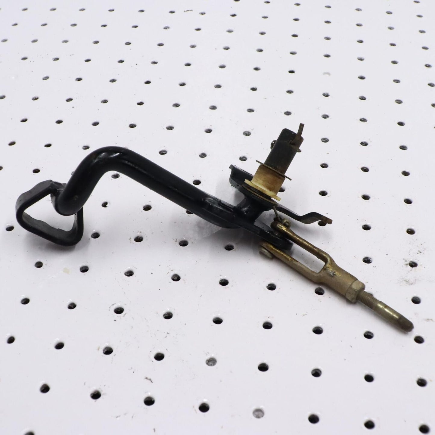 1999 POLARIS XPLORER 400 RIGHT REARSET BRAKE FOOT PEDAL 1012771-067 