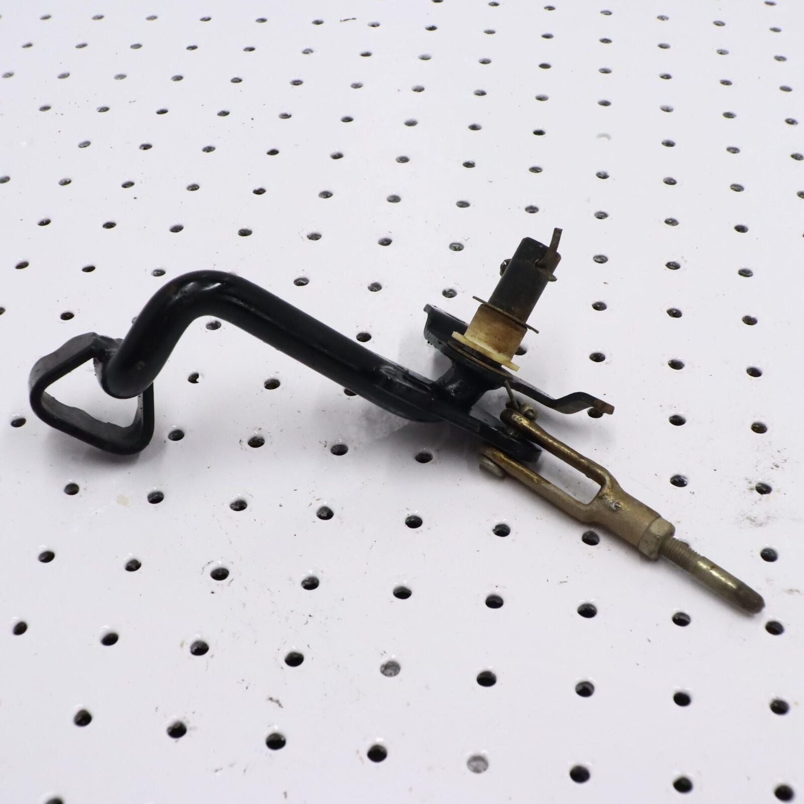 1999 POLARIS XPLORER 400 RIGHT REARSET BRAKE FOOT PEDAL 1012771-067 