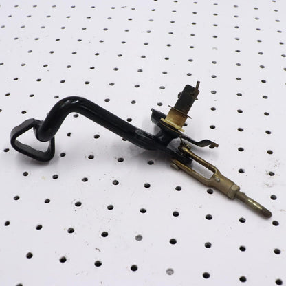 1999 POLARIS XPLORER 400 RIGHT REARSET BRAKE FOOT PEDAL 1012771-067 