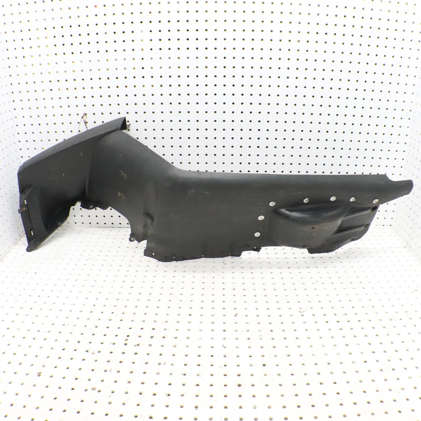 2009 Arctic Cat Crossfire R 8 Bellypan Left Fender 3706-429