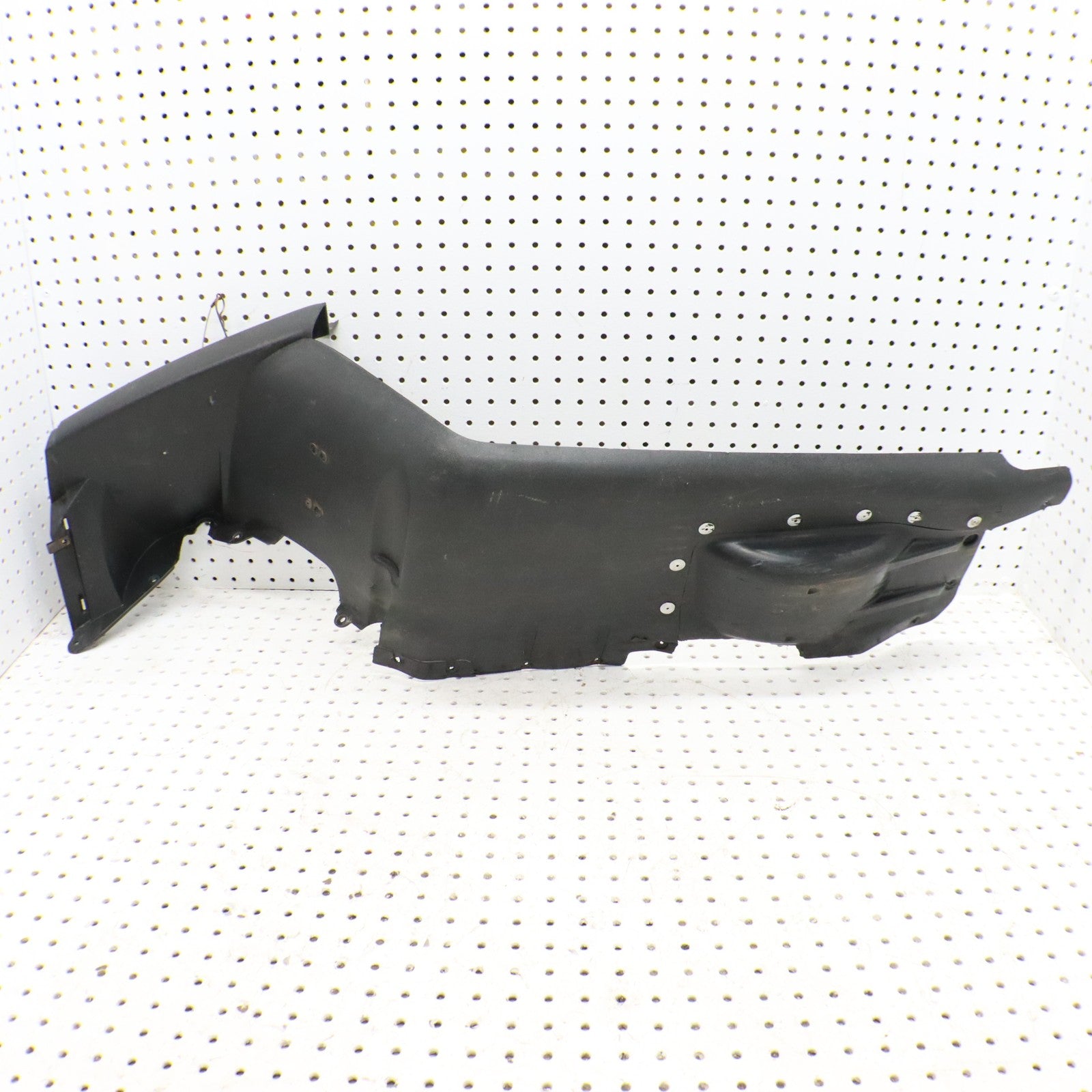 2009 Arctic Cat Crossfire R 8 Bellypan Left Fender 3706-429