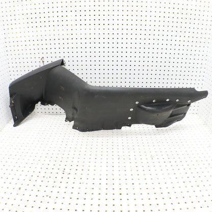 2009 Arctic Cat Crossfire R 8 Bellypan Left Fender 3706-429