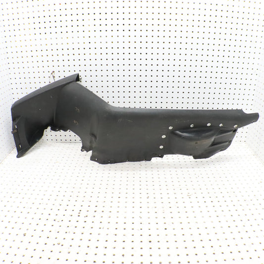 2009 Arctic Cat Crossfire R 8 Bellypan Left Fender 3706-429