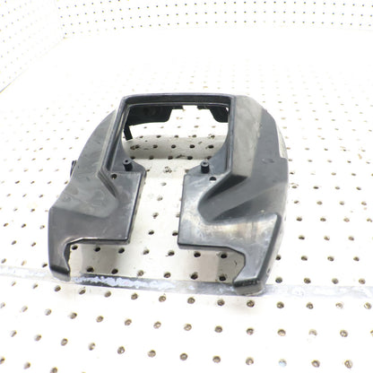 2017 Polaris Sportsman 450 Headlight Gauge Pod Lower 5436747-070 DAMAGE