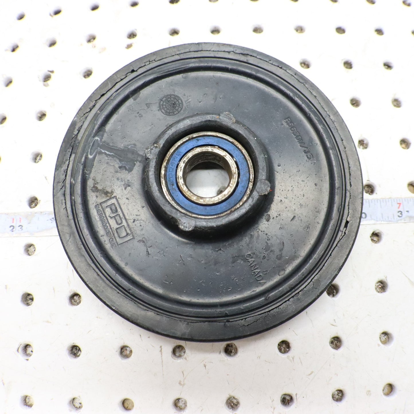 2013 Arctic Cat Procross Xf800 Idler Wheel Bogie Wheel 3604-386 5.63"