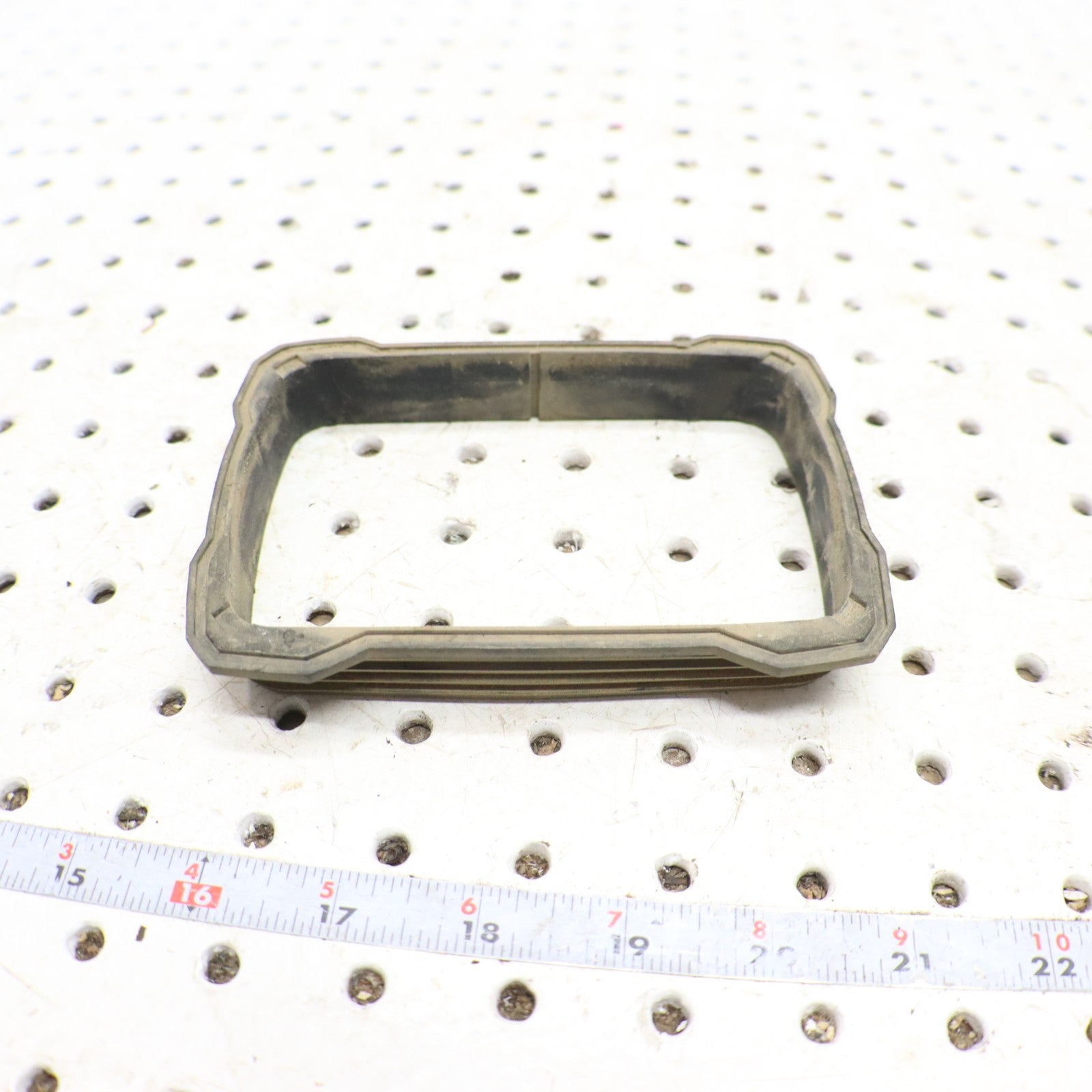 2009 Polaris Sportsman Xp 850 RUBBER MOUNT, DIGITAL CLUSTER 5413348