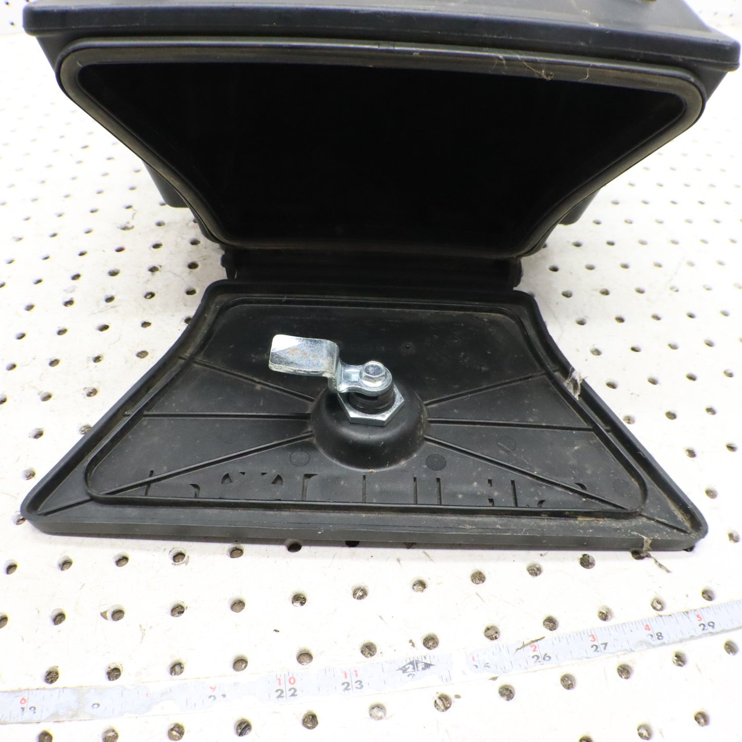 2009 Polaris Sportsman 800 Storage Box Rear 1203104 