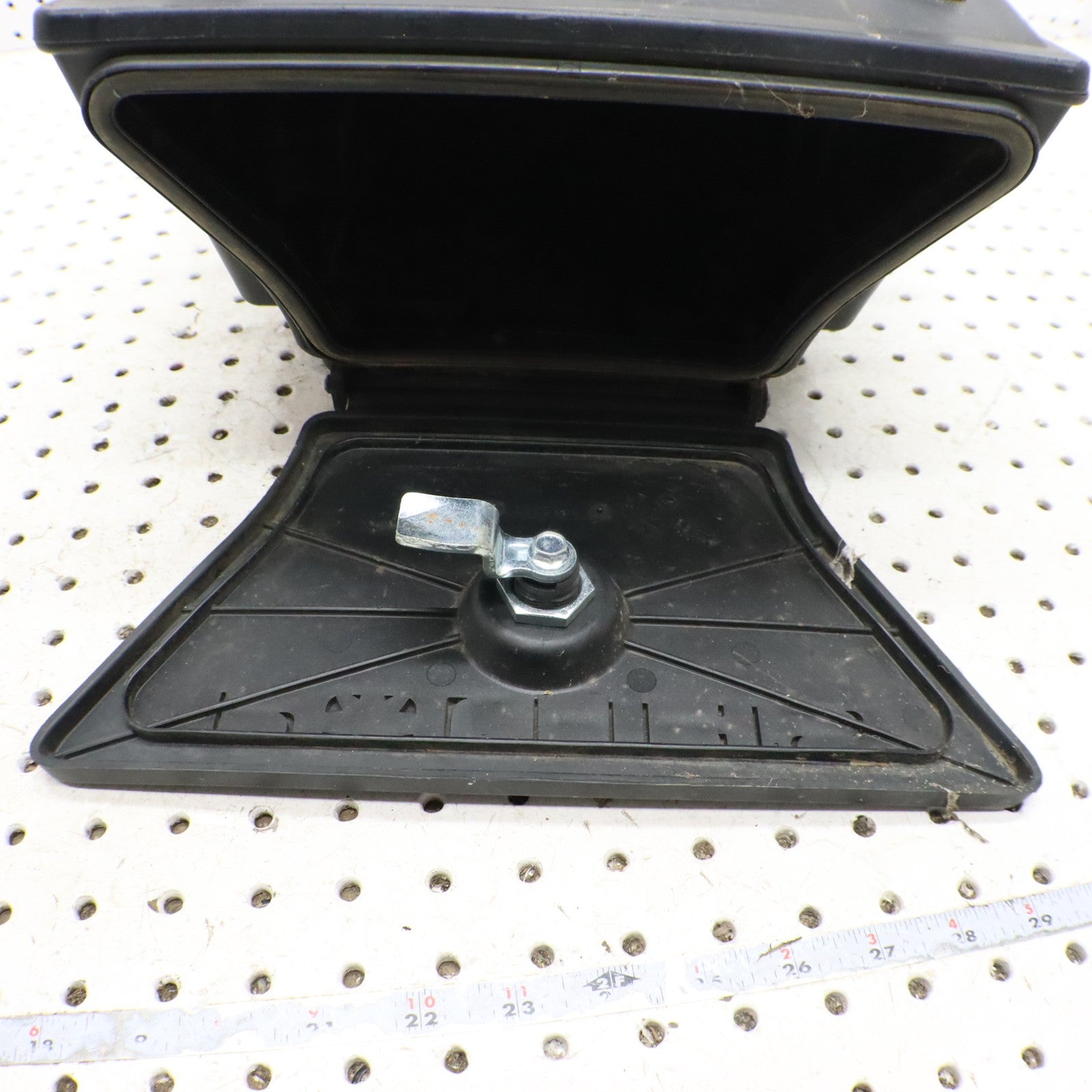 2009 Polaris Sportsman 800 Storage Box Rear 1203104 