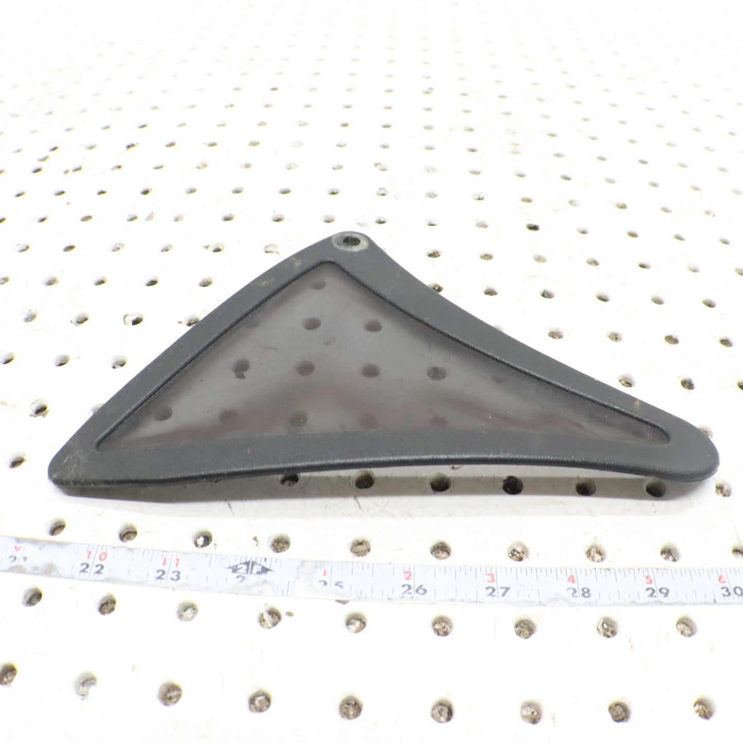 2009 Arctic Cat Crossfire R 8 Air Intake Bezel Screen RIGHT 4706-180; 5606-080