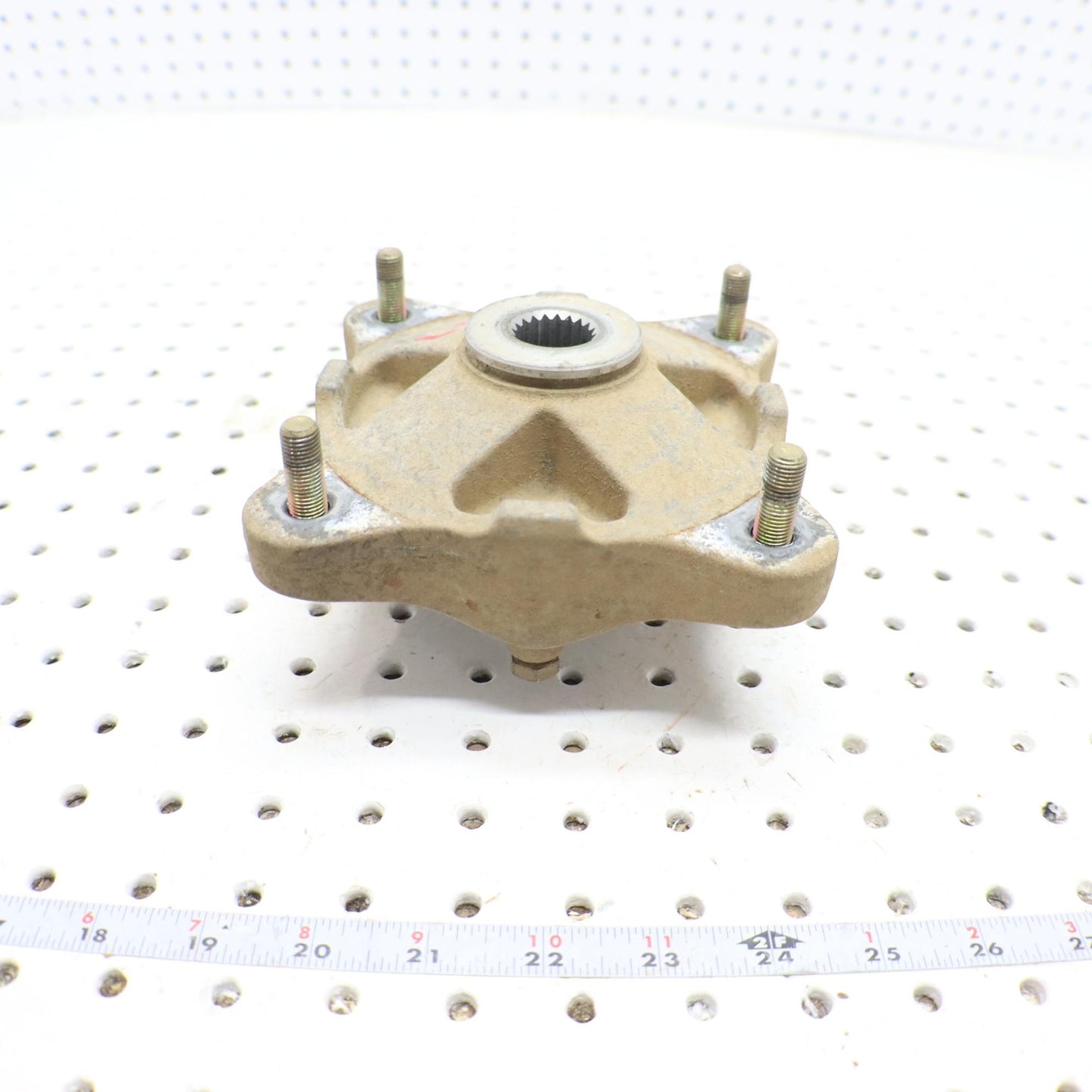 2016 POLARIS SPORTSMAN 570 WHEEL HUB FRONT 5134310 5143612