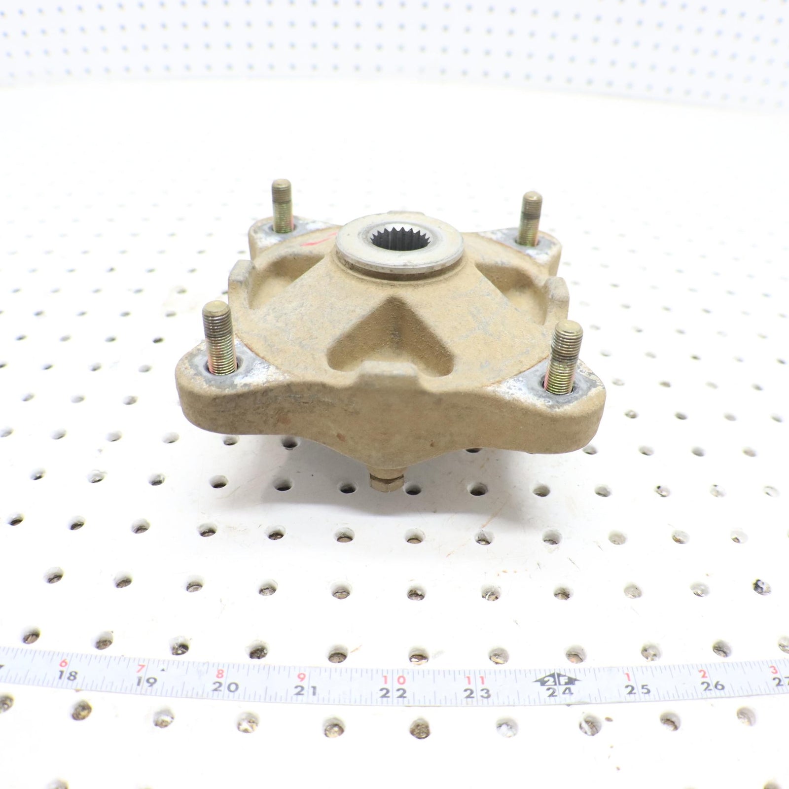 2016 POLARIS SPORTSMAN 570 WHEEL HUB FRONT 5134310 5143612