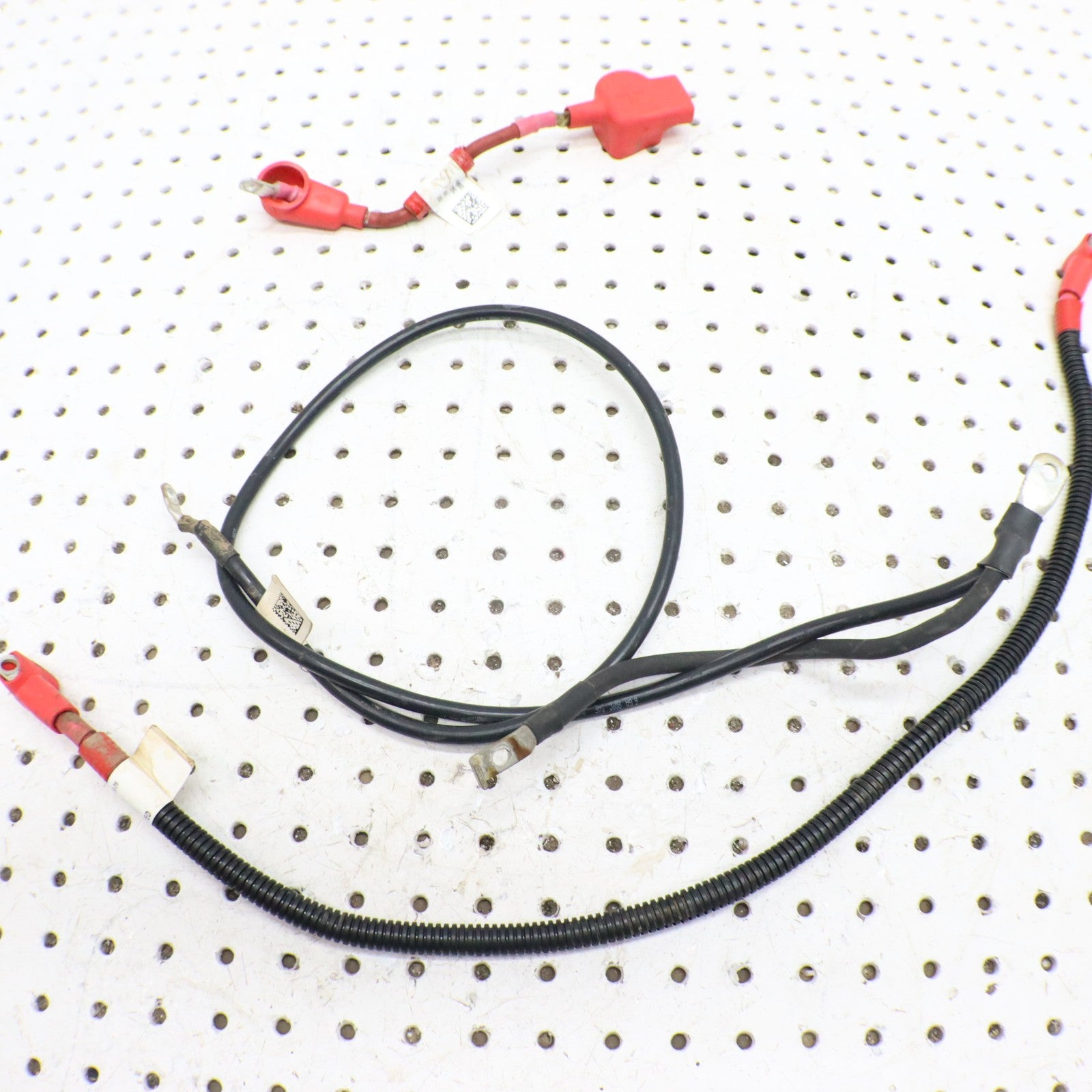 2024 Polaris Sportsman 570 Efi Eps Battery Cables 4014424-750 4018992 4018993