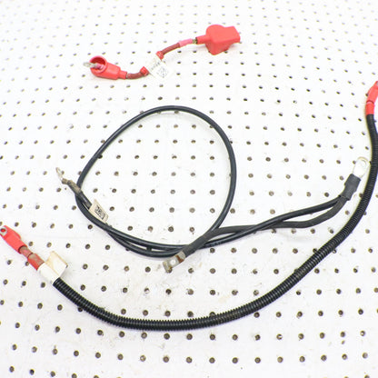 2024 Polaris Sportsman 570 Efi Eps Battery Cables 4014424-750 4018992 4018993