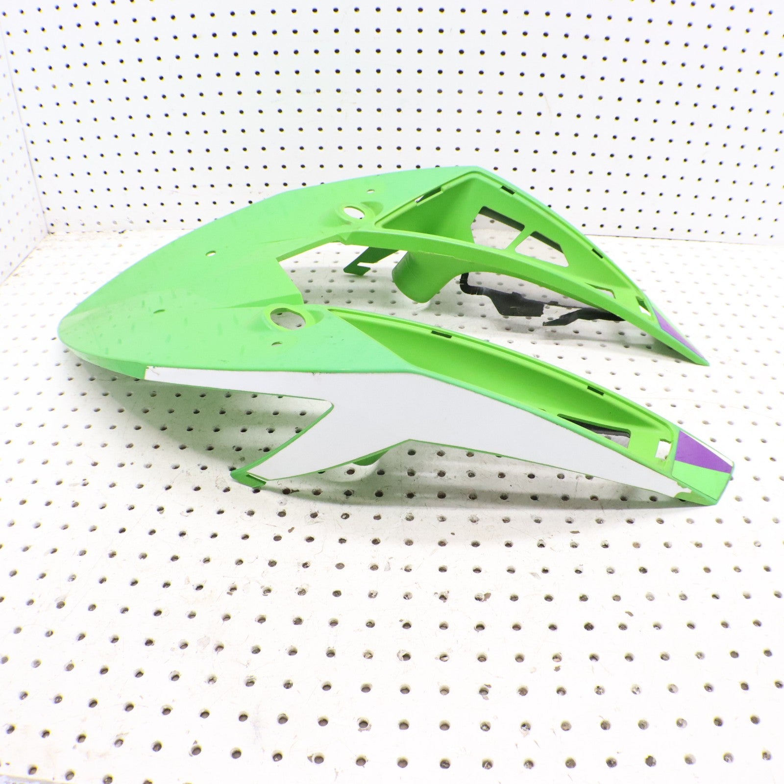 2016 Arctic Cat M8000 Instrument Pod Dash 5706-387 ; 4718-660