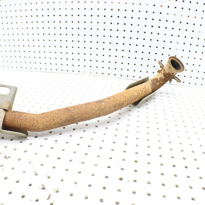 2004 Polaris Sportsman 500 Exhaust Headpipe Header 1261246-029; 1261246-489
