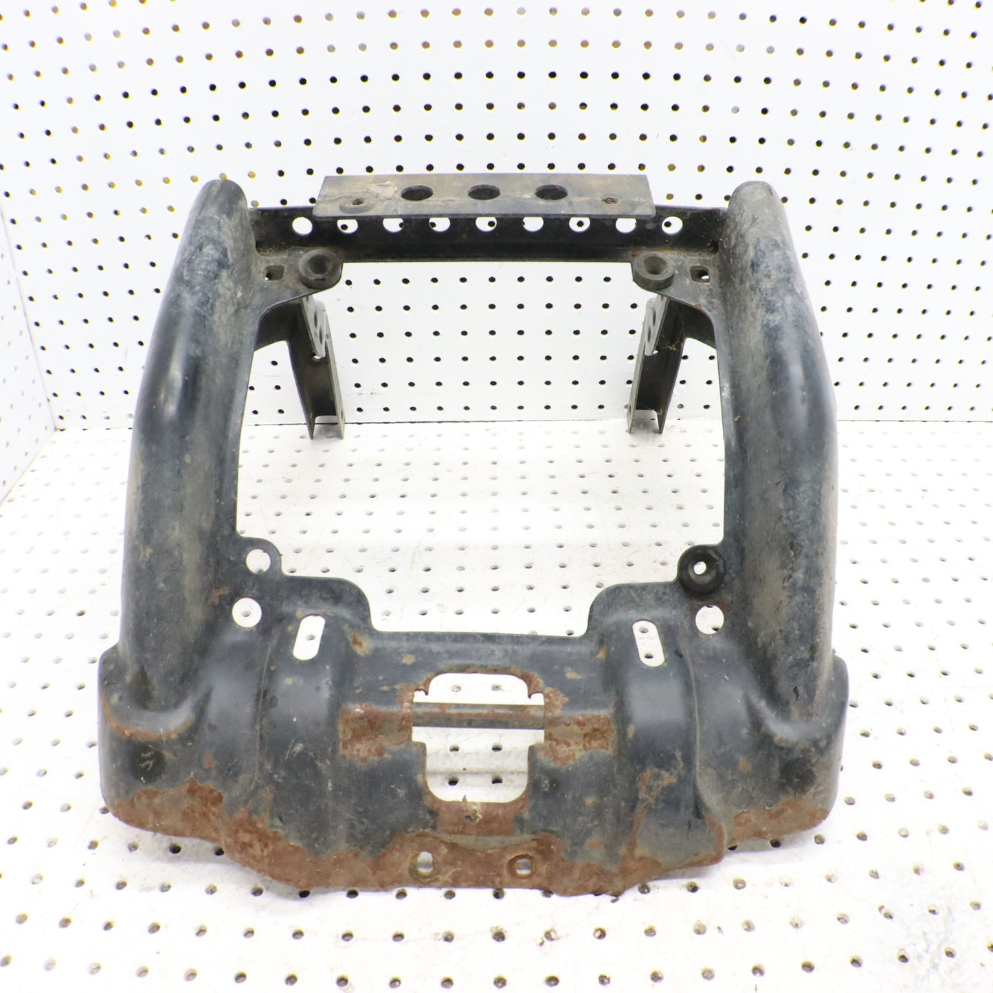 2008 Polaris Sportsman 800 Front Lower Brush Guard 1014635-067; 1017052-067
