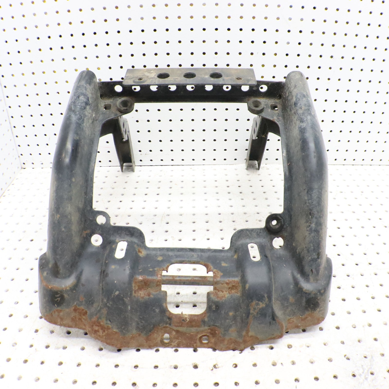 2008 Polaris Sportsman 800 Front Lower Brush Guard 1014635-067; 1017052-067