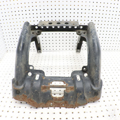 2008 Polaris Sportsman 800 Front Lower Brush Guard 1014635-067; 1017052-067