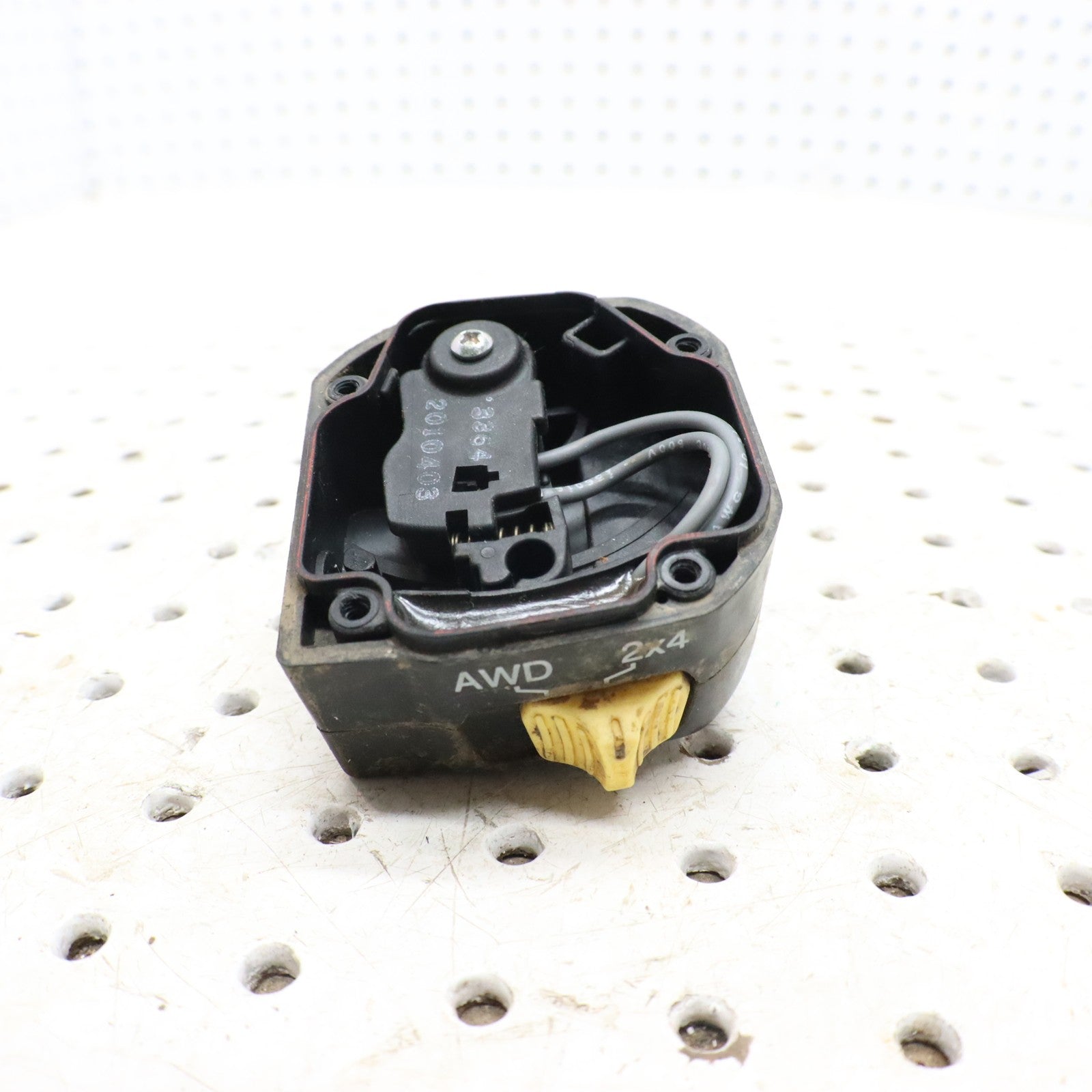 2015 Polaris Sportsman 570 Throttle Control 2010403
