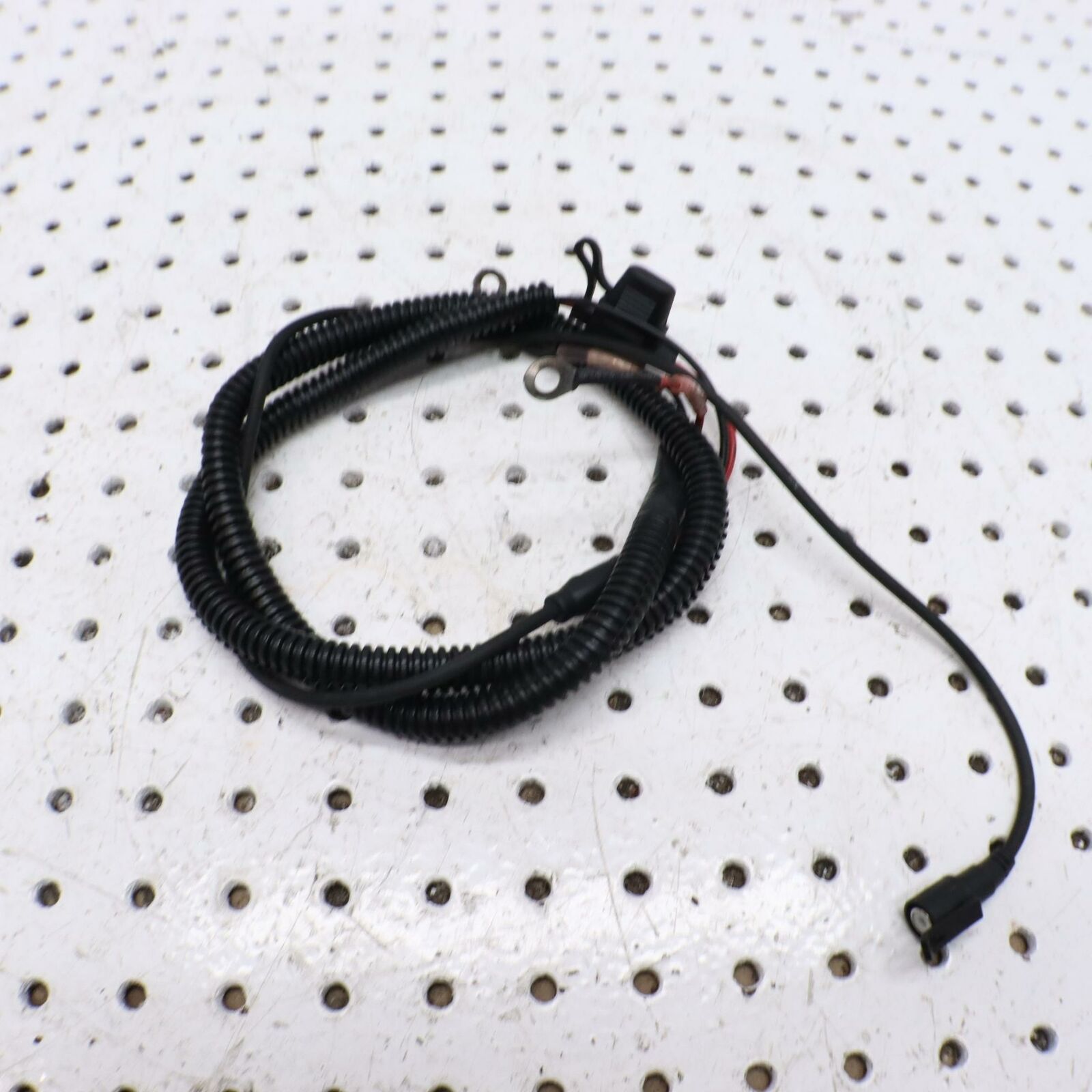 2012 ARCTIC CAT PROCROSS F1100 ACCESORY POWER PLUG HARNESS 