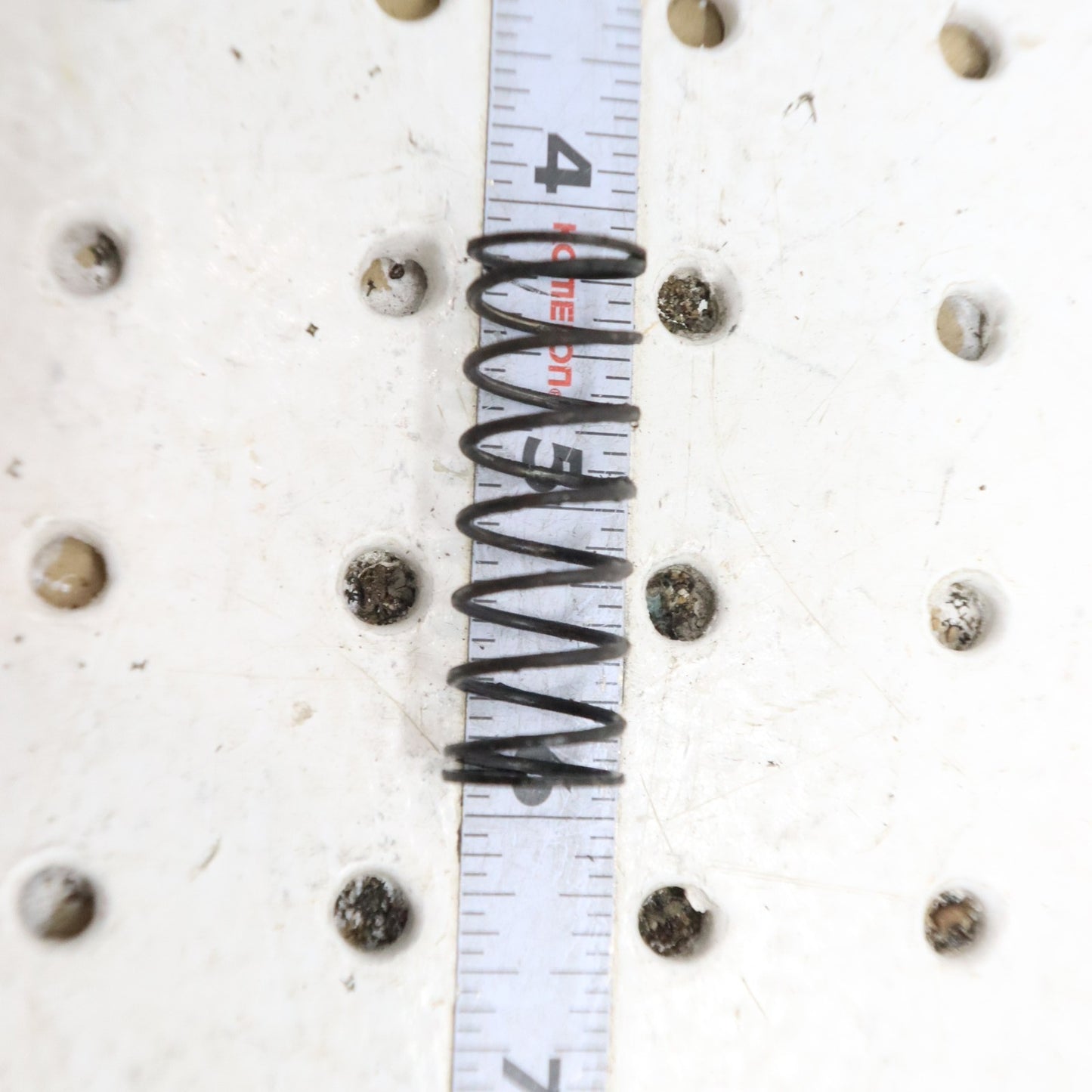 2007 Polaris Iq 600 Exhaust Valve Spring 7041704-03