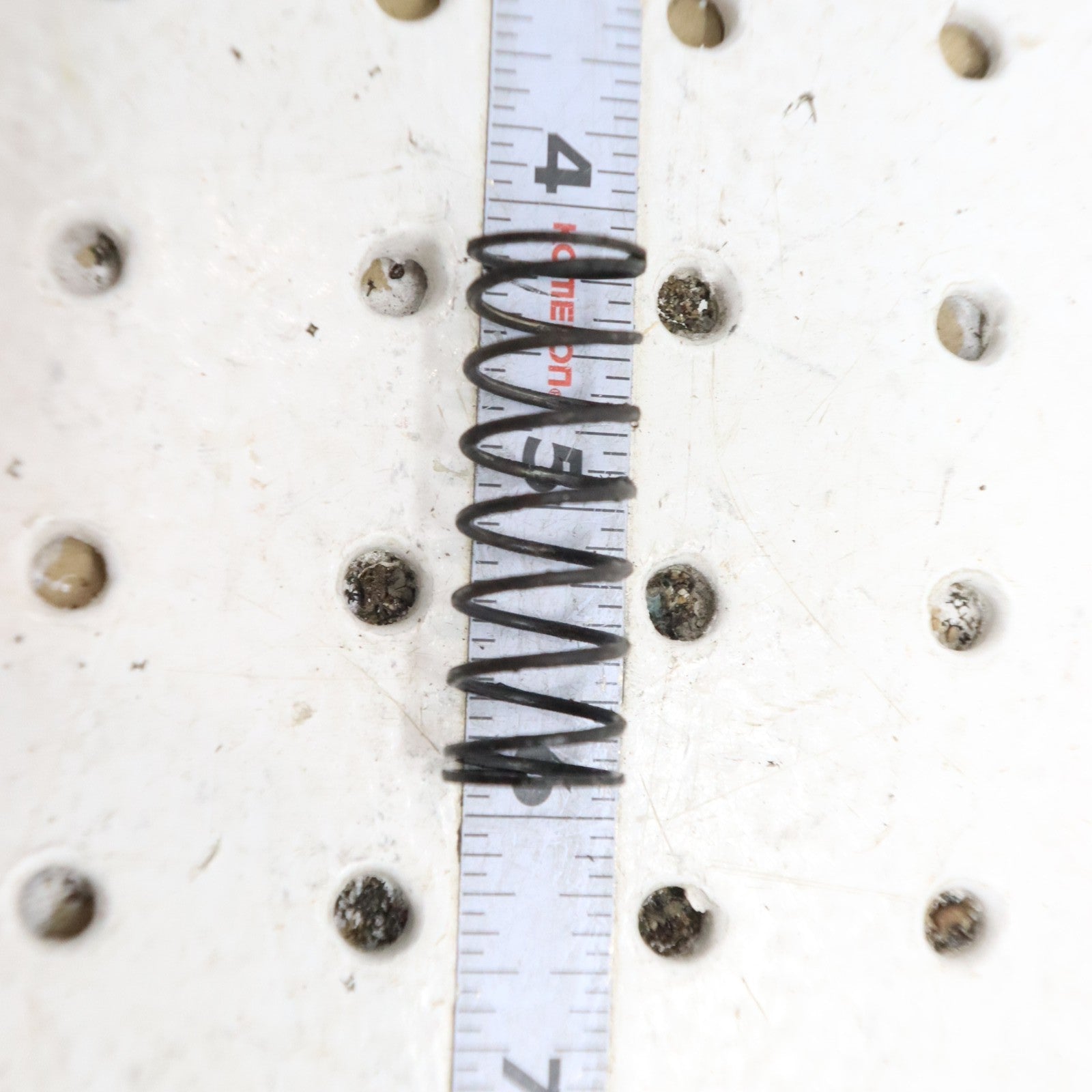 2007 Polaris Iq 600 Exhaust Valve Spring 7041704-03