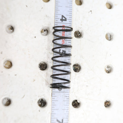 2007 Polaris Iq 600 Exhaust Valve Spring 7041704-03