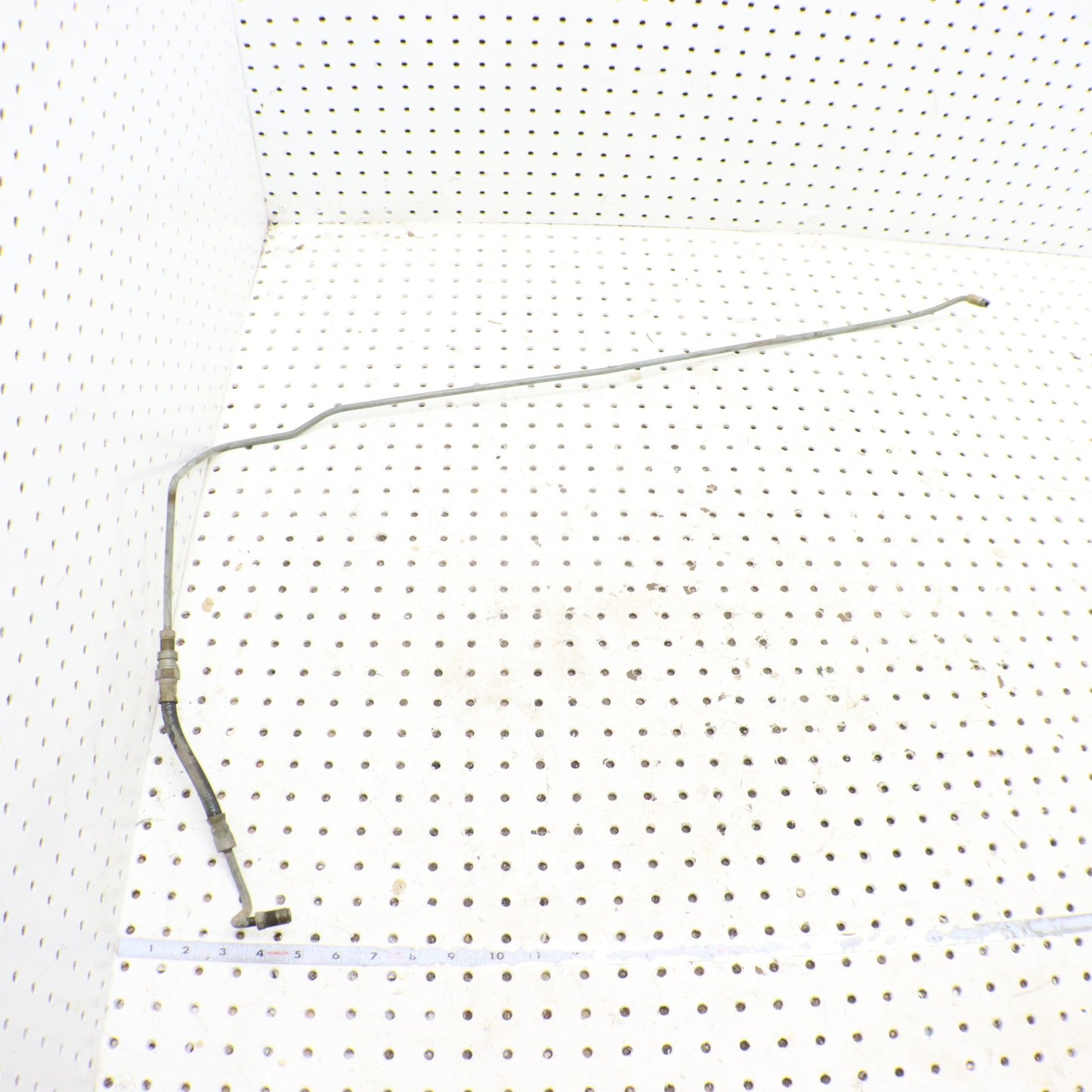 1995 Polaris Xplorer 400 Brake Line Rear 1930751