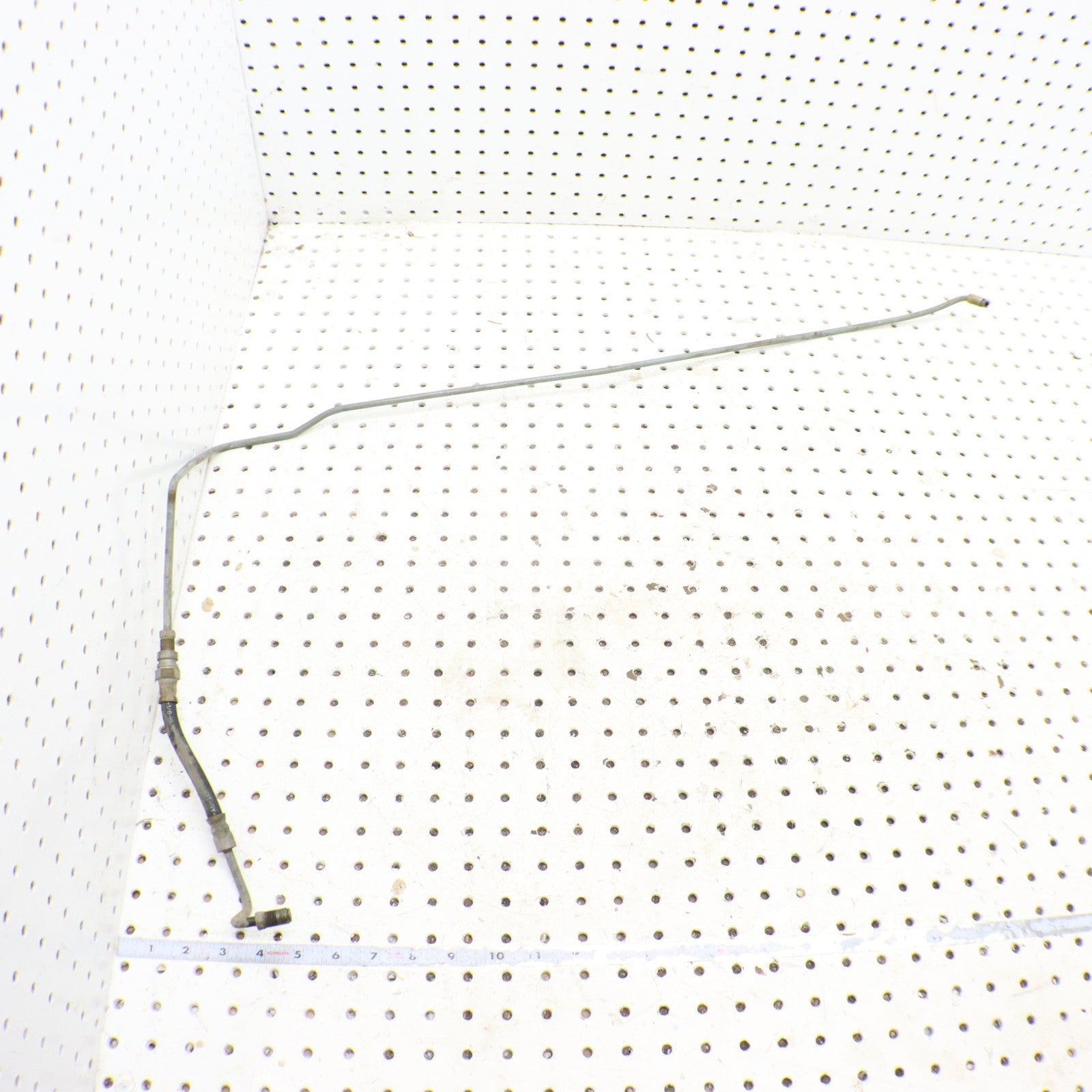 1995 Polaris Xplorer 400 Brake Line Rear 1930751