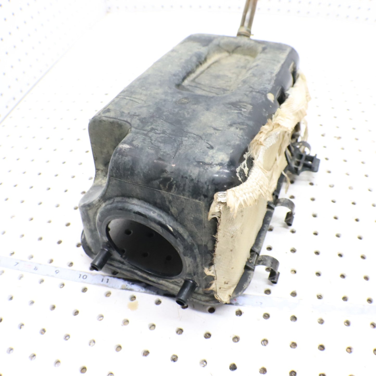 2012 Polaris Sportsman 500 Airbox Air Intake Filter Box 5438552