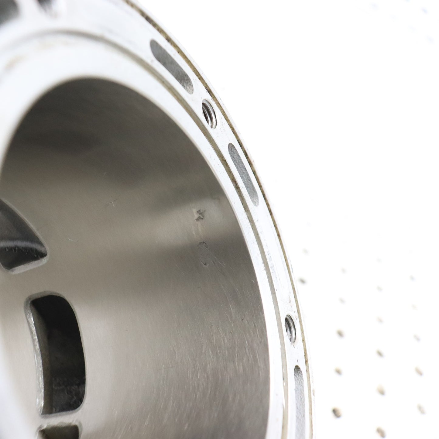 2009 Arctic Cat Crossfire R 8 Cylinder Jug 3007-522