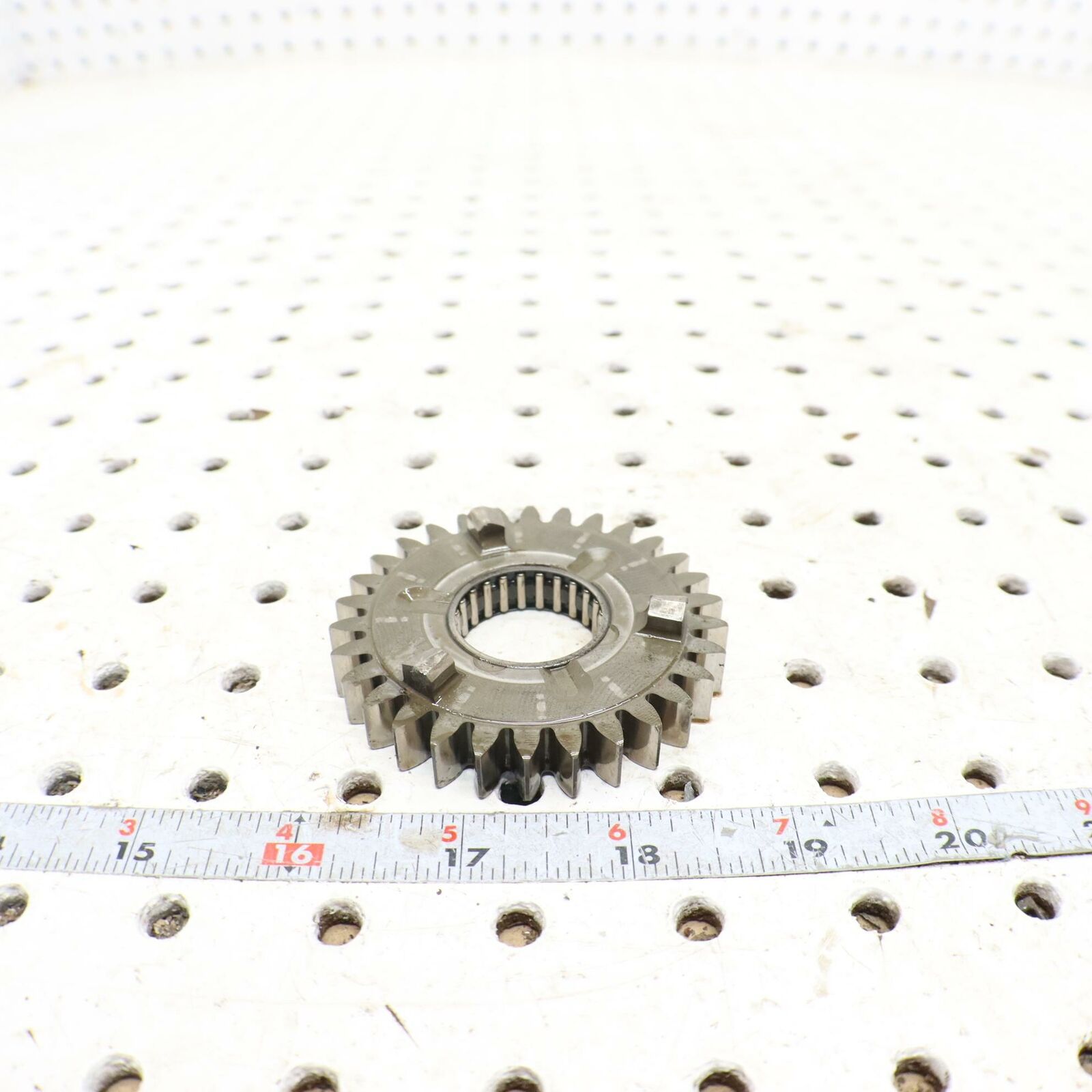 2000 POLARIS MAGNUM 325 TRANSMISSION GEAR, 30T 3233600