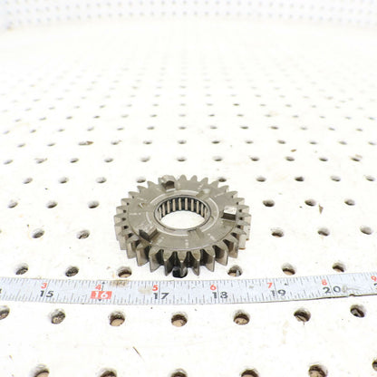 2000 POLARIS MAGNUM 325 TRANSMISSION GEAR, 30T 3233600