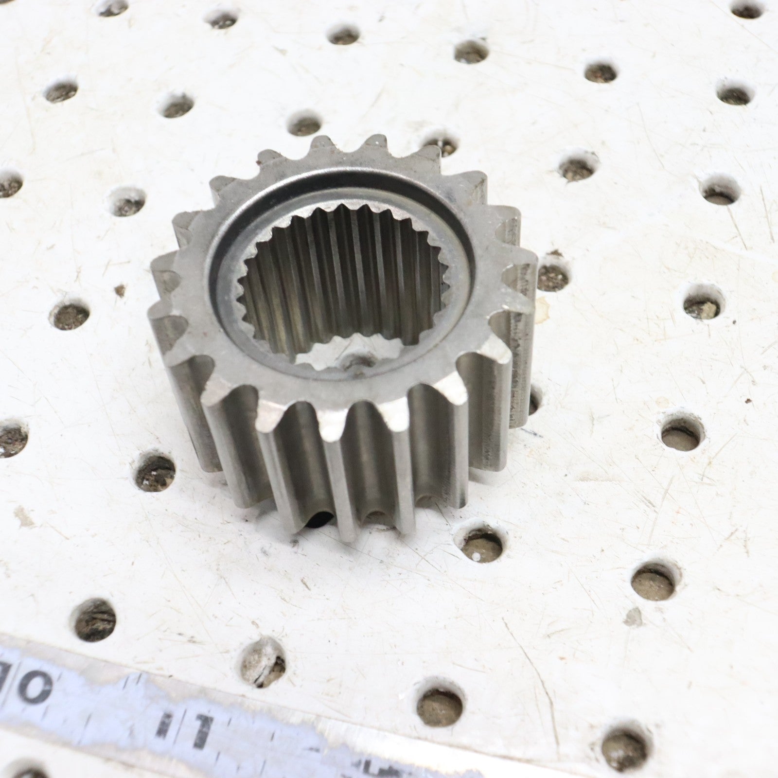 2013 Polaris Ranger 800 Transmission Gearcase Sprocket 3234441
