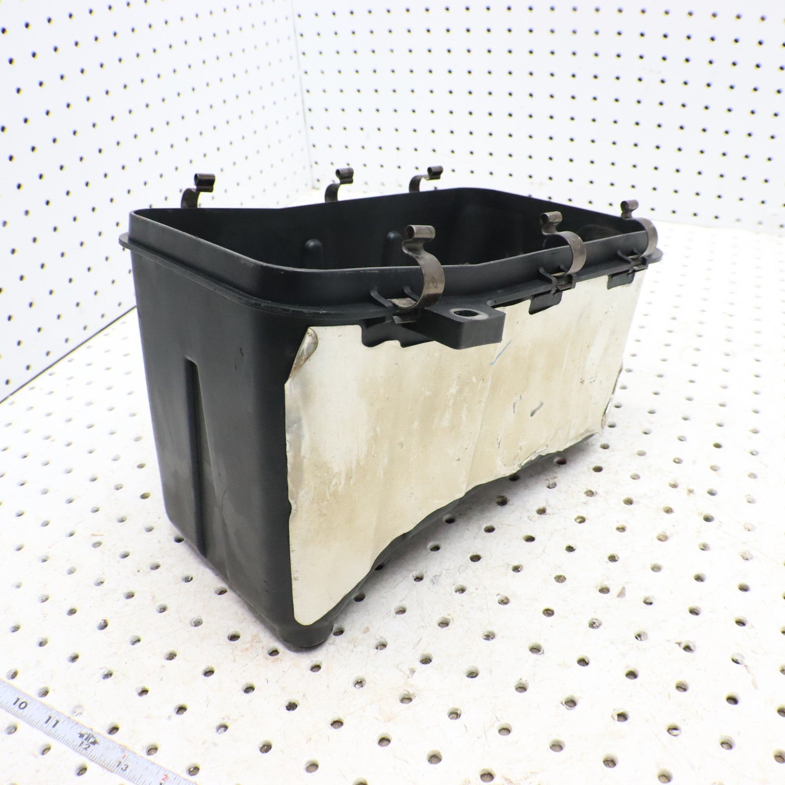 2015 Polaris Sportsman 570 Airbox Air Intake Filter Box 5450387
