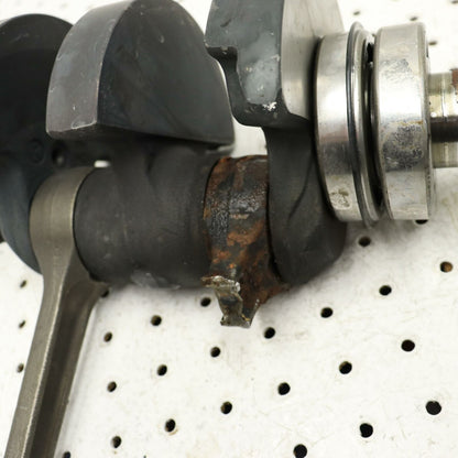 2002 POLARIS SPORTSMAN 700 CRANKSHAFT CRANK SHAFT 1202222 2203067 CORE FOR PARTS