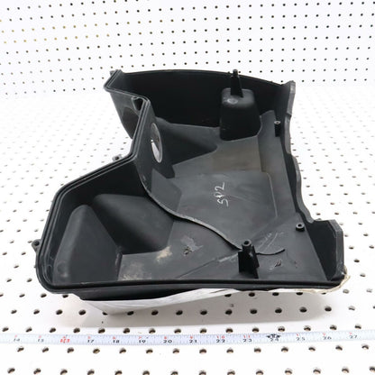 2012 ARCTIC CAT PROCROSS XF1100 AIR INTAKE PLENUM LOWER 5706-372