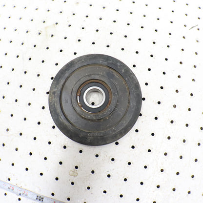 1995 Polaris Xcr 600 Idler Wheel Bogie Wheel 1543023 5.60 OD