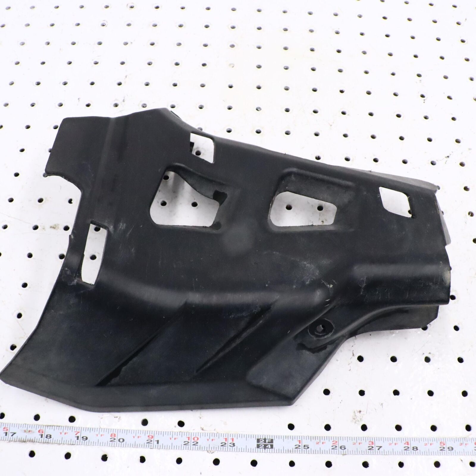 2013 YAMAHA GRIZZLY 700 FRONT RIGHT ARM GUARD 1HP-F3133-00-00 