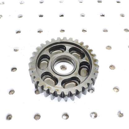 2013 YAMAHA GRIZZLY 700 TRANSMISSION GEAR HIGH 31T 3B4-17223-10-00