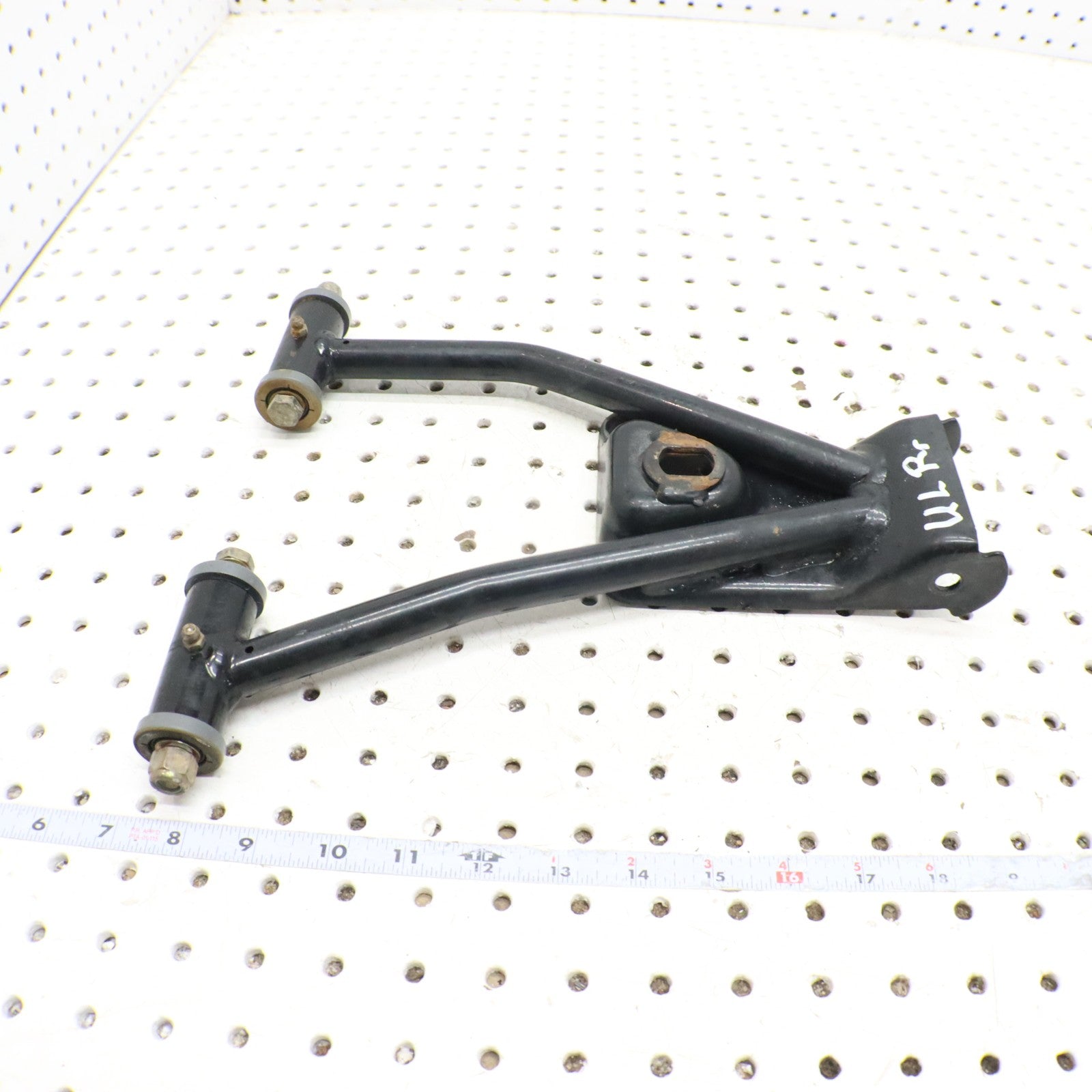 2016 Polaris Sportsman 570 Upper Left Rear Control A Arm 1017747-067