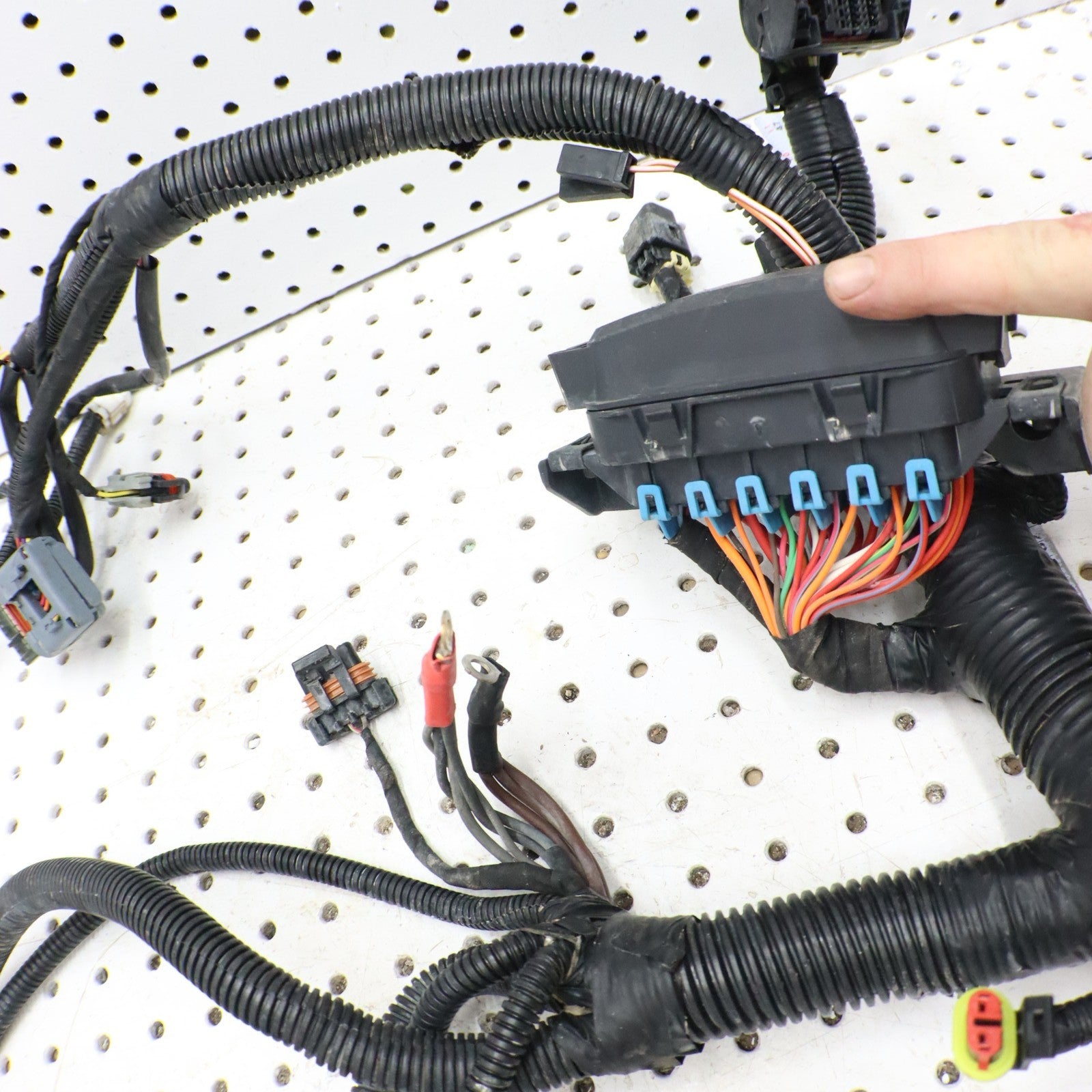 2018 Polaris Sportsman 570 Efi Wire Harness 2414899 NON EPS 2412885