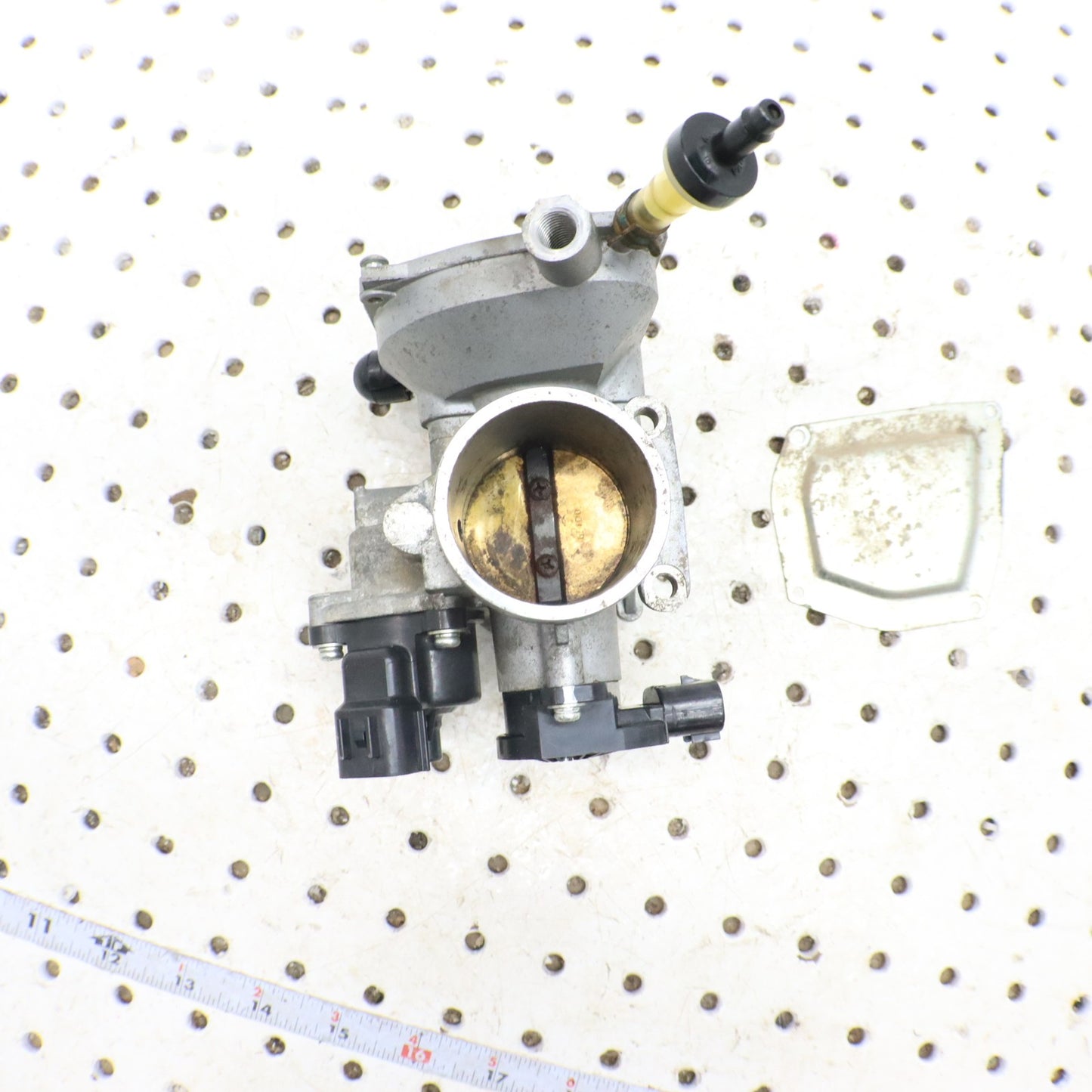 2015 Polaris Sportsman 570 Throttle Body 1204963 1205009
