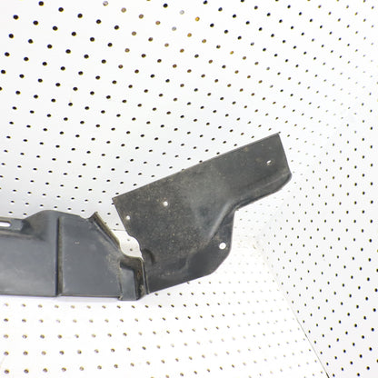 2013 Polaris Ranger Xp 900 Radiator Shroud 5439293-070, 5454760-070