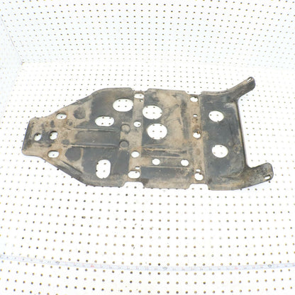 2000 POLARIS MAGNUM 325 LOWER BOTTOM SKID PLATE GUARD SHIELD 5433435 5435005