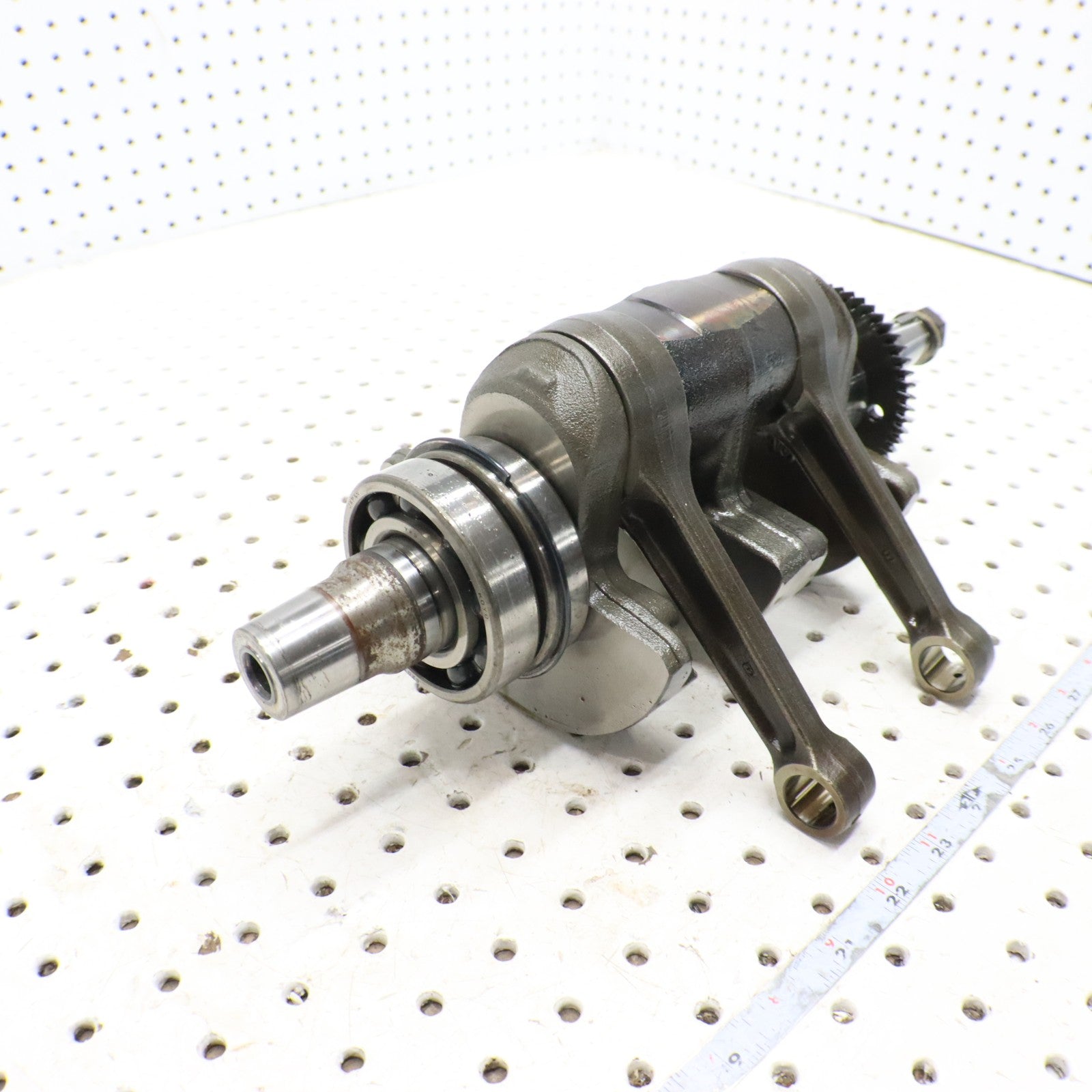 2008 Polaris Sportsman 800 Crankshaft Crank Shaft 2203068; 2205112
