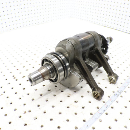 2008 Polaris Sportsman 800 Crankshaft Crank Shaft 2203068; 2205112