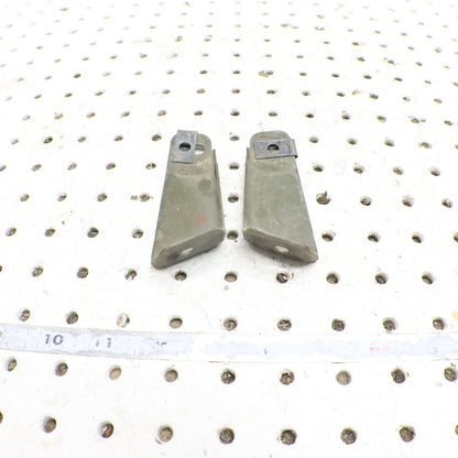 2012 Polaris Sportsman 500 Gas Tank Hold Down Mount 5247184; 5247185