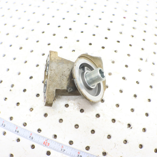 2016 Polaris Sportsman Sp 570 Oil Filter Adapter Housing 5139885
