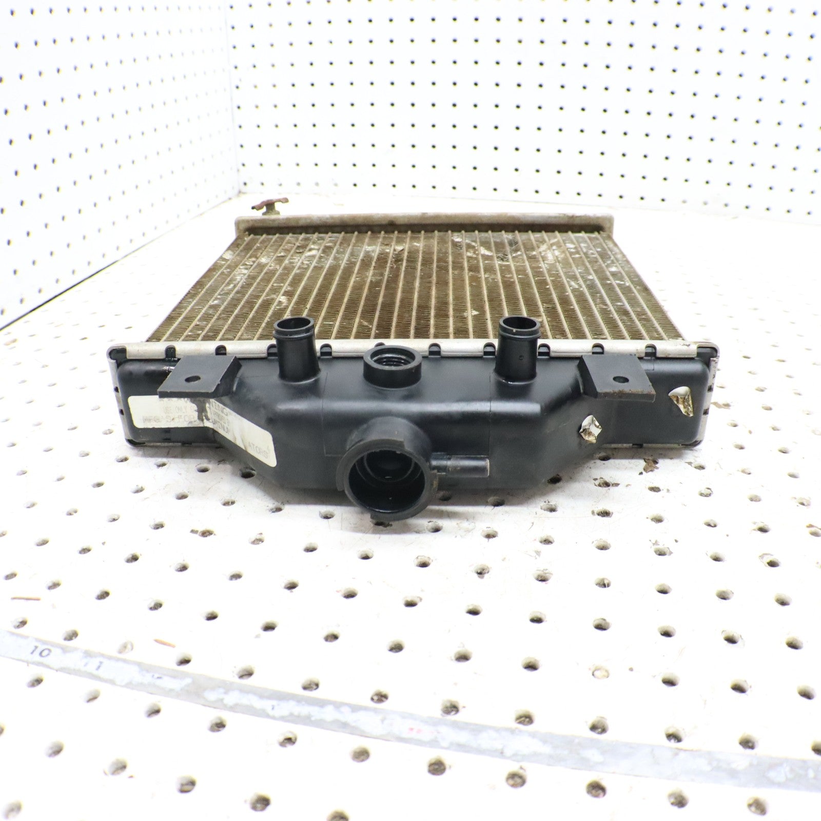 1998 Polaris Xplorer 400l Radiator 1240015